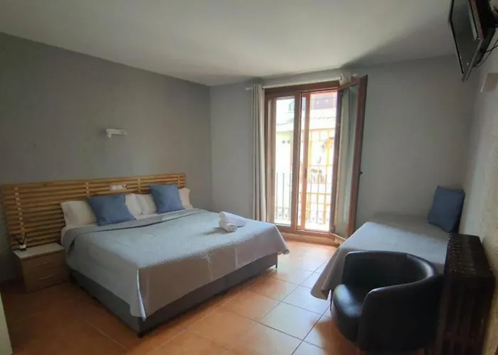 Hotel Acebo Plaza Mayor