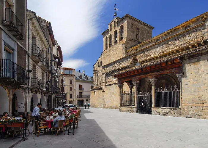 Hotel Acebo Plaza Mayor